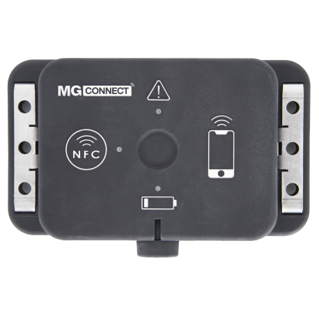 COMPTEUR CONNECTE MGCONNECT