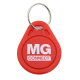 BADGE UTILISATEUR MGCONNECT
