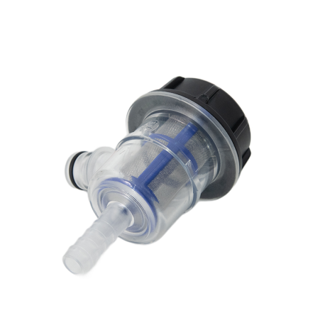 FILTRE A CONNECTEUR RAPIDE POUR POMPE ELECTRIQUE 12V PULFLEX