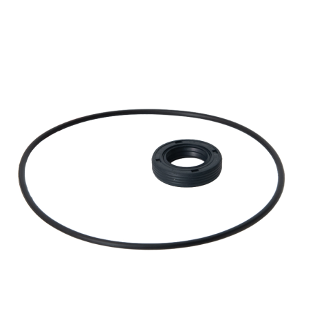 ASSORTIMENT DE 5 JOINTS