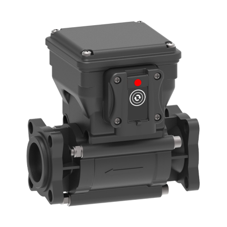 DEBITMETRE ORION 2+ 8 A 800L/MIN