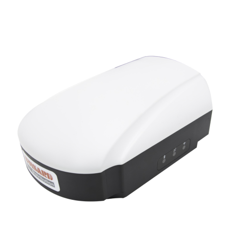 ANTENNE GNSS MULTIFREQUENCE XACT-RTK