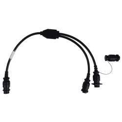 FAISCEAU ISOBUS Y CPC IN-CAB