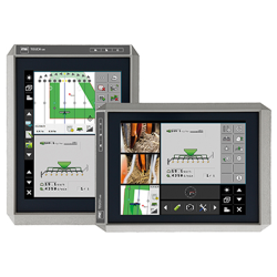 TOUCH 1200 ISOBUS MULLER ELEKTRONIK