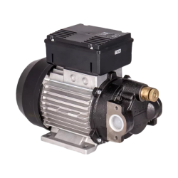 POMPE A HUILE ELECTRIQUE 230V VISCOMAT 25 L/MIN