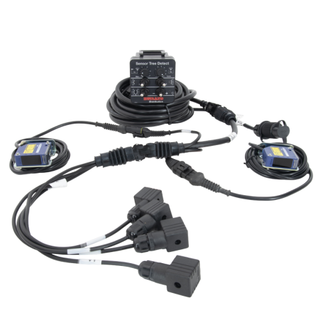 KIT DE DETECTION DE VEGETATION 0 A 1 METRE POUR ELECTROVANNE