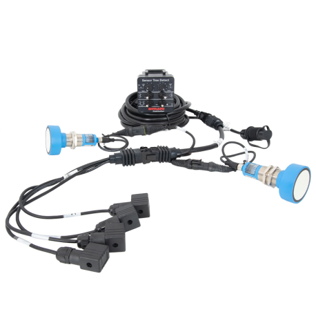 KIT DE DETECTION DE VEGETATION 0 A 6 METRE POUR ELECTROVANNE