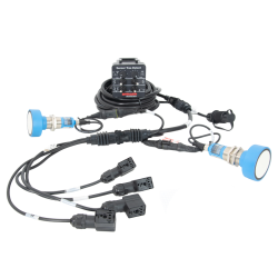 KIT DETECTION DE VEGETATION 0 A 6 METRE POUR VANNE MOTORISEE