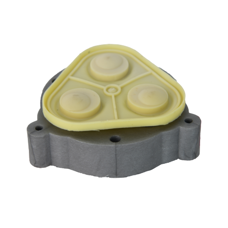 KIT DIAPHRAGME POMPE PULFLEX 715783