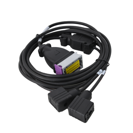 FAISCEAU 3M VANNE GENERALE ET REGULATRICE POUR IBX100 ARBO