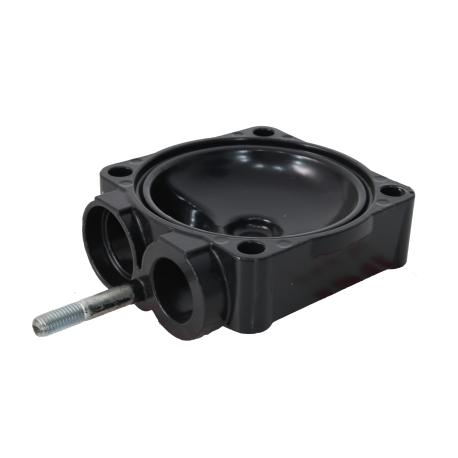 CULASSE DX POUR POMPE AR115 BP - AR135 BP - AR70 BP