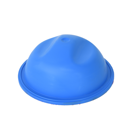 MEMBRANE CLOCHE A AIR POUR POMPE AR50