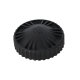BOUCHON NOIR RESERVOIR HUILE POUR POMPE AR813 - AR1064 AP
