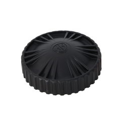 BOUCHON NOIR RESERVOIR HUILE POUR POMPE AR813 - AR1064 AP