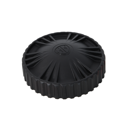 BOUCHON NOIR RESERVOIR HUILE POUR POMPE AR813 - AR1064 AP