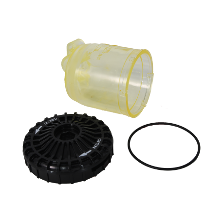 RESERVOIR HUILE POUR POMPE AR813