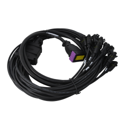 FAISCEAU 3M POUR CAPTEURS POUR CALCULATEUR IBX100 ARBO