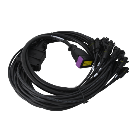 FAISCEAU 3M POUR CAPTEURS POUR CALCULATEUR IBX100 ARBO