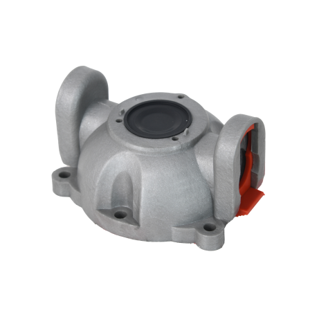 CULASSE POUR POMPE SERIE 15152