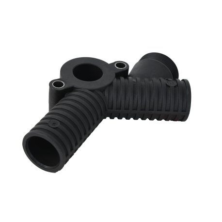 COLLECTEUR D'ASPIRATION 1"1/2