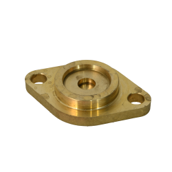 COUVERCLE CLAPET POUR POMPE IDB