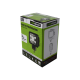 PHARE DE TRAVAIL CARRE 6 LED BLEU 3600 LM 1 LONGUE