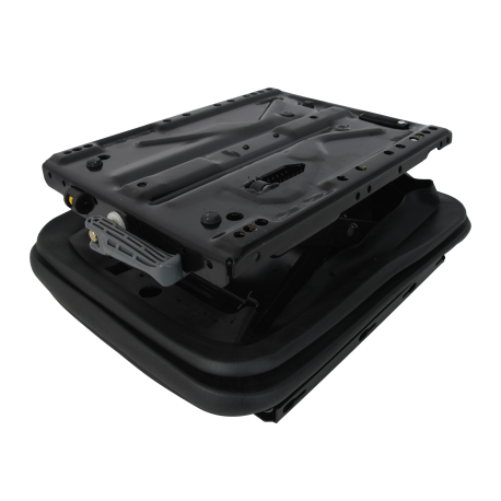 SUSPENSION MECANIQUE BLOSTAR