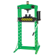 PRESSE ATELIER HYDRAULIQUE 20T MANUELLE