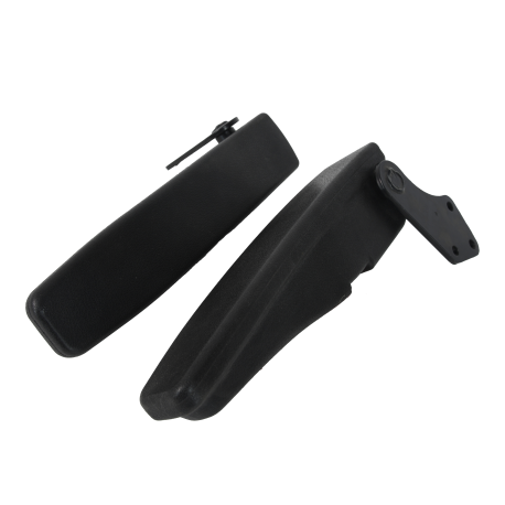 PAIRE D'ACCOUDOIRS POUR 5223-5227-5220