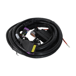 FAISCEAU DE LIAISON DELTA IBX 100