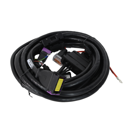 FAISCEAU DE LIAISON DELTA IBX 100