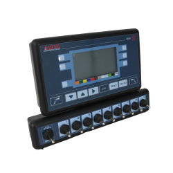 CLAVIER BRAVO 300 9 VOIES