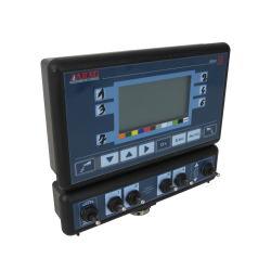 CLAVIER BRAVO 300 4V (ARBO)