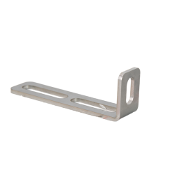 SUPPORT CAPTEUR INOX