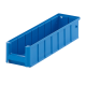 BAC DE STOCKAGE N1 40X12X9 RAL5015