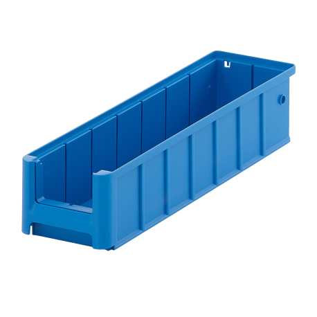 BAC DE STOCKAGE N1 40X12X9 RAL5015