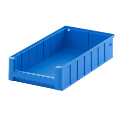 BAC DE STOCKAGE N2 40X23X9 RAL5015