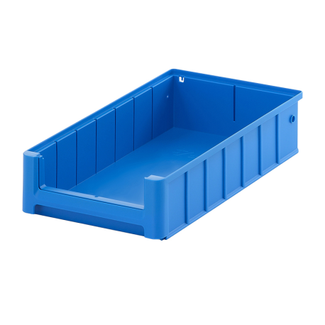 BAC DE STOCKAGE N2 40X23X9 RAL5015