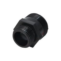 RACCORD MALE 1" - 1"1/4