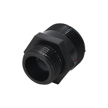 RACCORD MALE 1" - 1"1/4