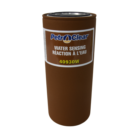 CARTOUCHE FILTRANTE HYDRO ABSORBANTE 76L/MN 40930 W