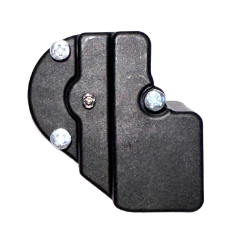 CONTACTEUR DE SURPRESSION