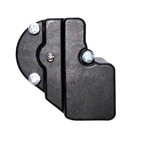 CONTACTEUR DE SURPRESSION