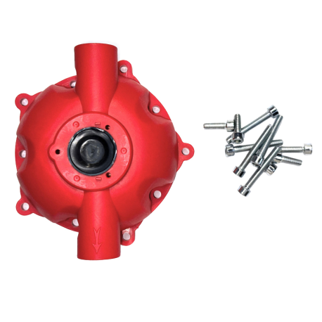 CULASSE DE POMPE 715784 / 715785 / 715526