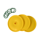 KIT MEMEBRANE POLY 2085-2105 DURAMAX