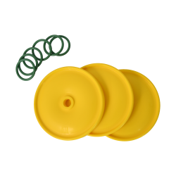 KIT MEMEBRANE POLY 2085-2105 DURAMAX