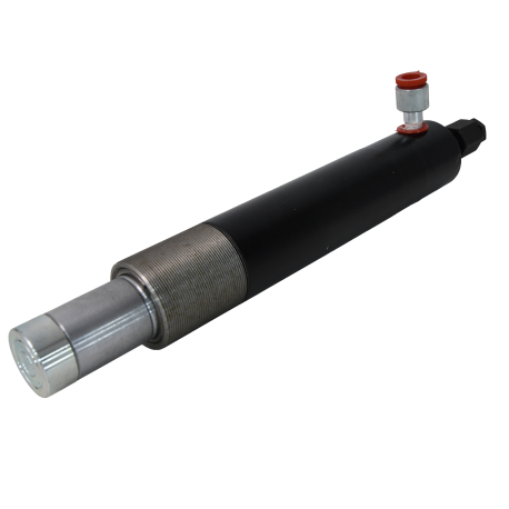 CYLINDRE POUR PRESSE ATELIER HYDRAULIQUE 10T MANUELLE