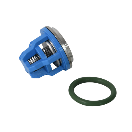KIT CLAPET INOX POMPE POLY 2085-2105