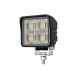 PHARE DE TRAVAIL CARRE 4 LED 5760LM LARGE