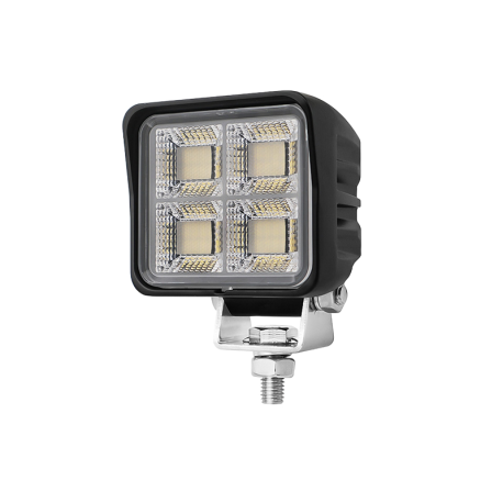 PHARE DE TRAVAIL CARRE 4 LED 5760LM LARGE